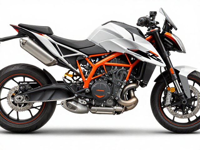 KTM 1290 SA R大排拉力机车改装指南，发动机下护板怎么选？