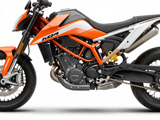 KTM 1290 SA R大排拉力机车改装指南,发动机下护板怎么选?