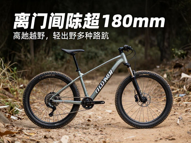 入门拉力车推荐，离地间隙超180mm，轻松适应多种路况