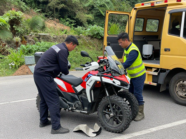 湘西黔东南陷车自救，双缸探险车脱困指南