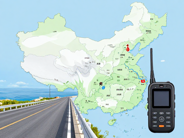 海岸公路自驾指南，边塞人文之旅必备卫星电话安全贴士