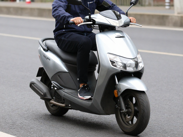 街车跟趾降档技巧，掌握阵风路况下的极致驾驭与控车逻辑