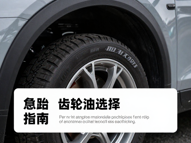 高海拔机车调校与齿轮油选择，附爆胎应急处理指南