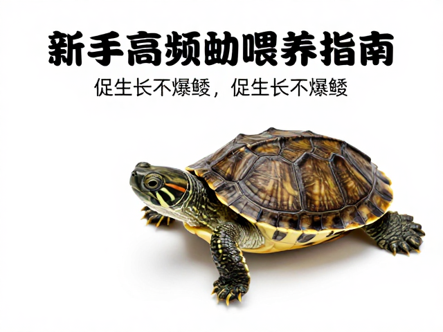 喂食频率与量化控制