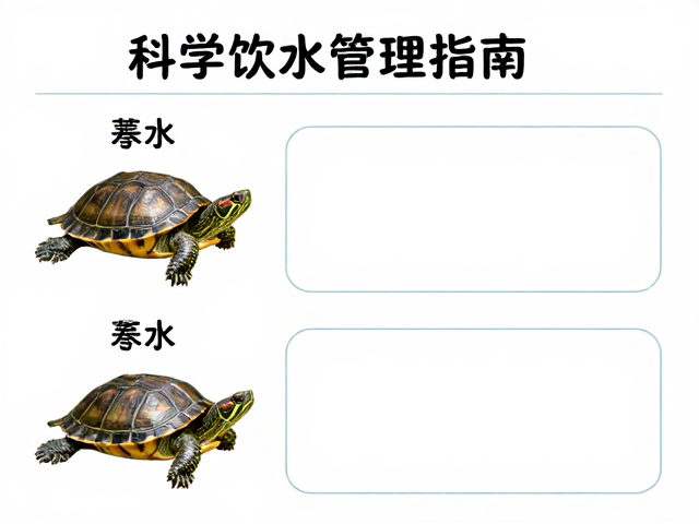 基于节律变化的饮水与代谢管理策略