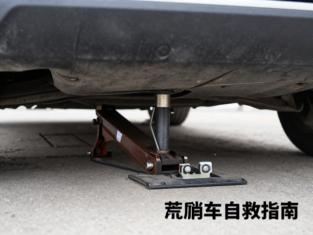 荒原单车自救指南，千斤顶底盘保护与电路短路亏电排查