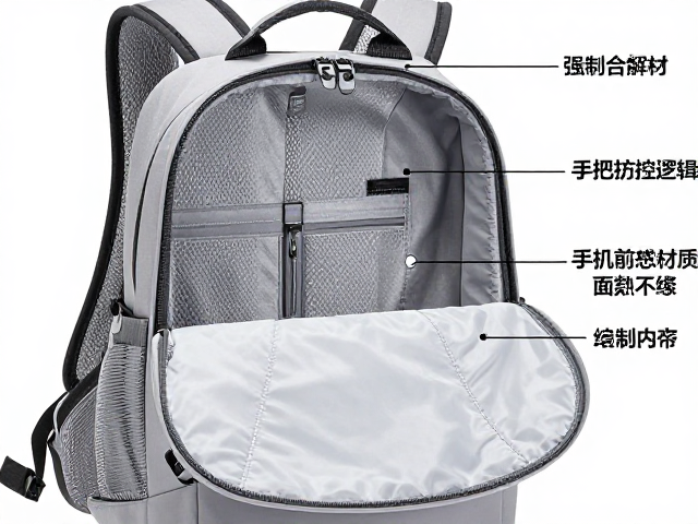夏日防晒套件怎么选？兼容背包，手部内衬外覆全解析