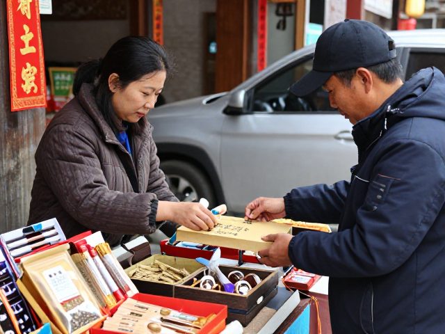 风土人情与特产伴手礼,揭秘当地向导与车夫的人情故事