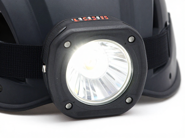 户外强光手电怎么选？头盔灯带搭配指南与密封圈检查技巧