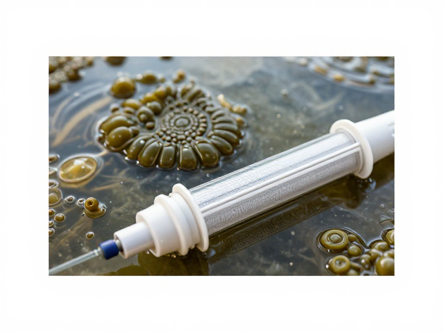 户外净水滤芯如何除余氯?生物膜过滤技术详解