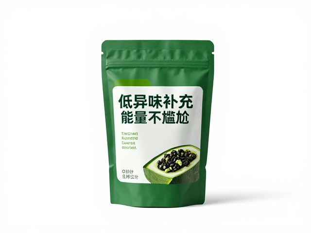 长途抗饿补给，低异味设计，行进中快速补充能量不尴尬