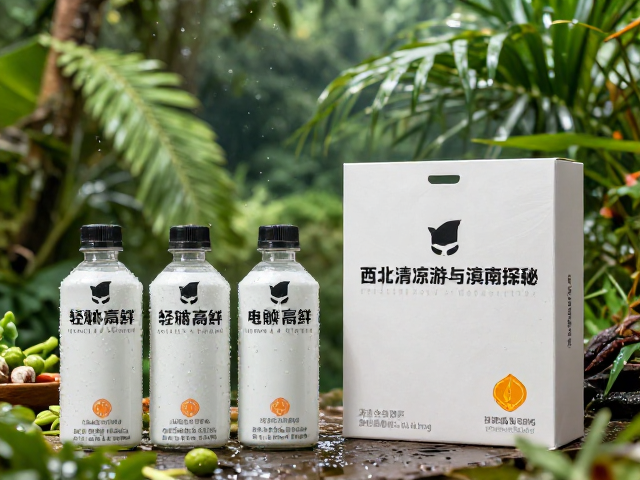 西北清凉游与滇南探秘，高热量易携带美食攻略