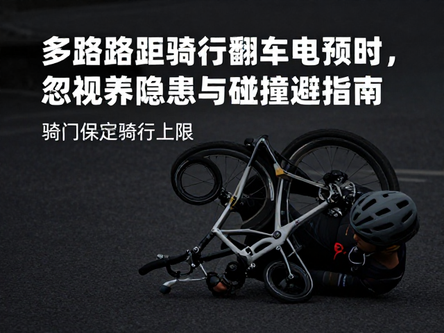 多路况骑行翻车预防，忽视保养隐患与碰撞规避指南
