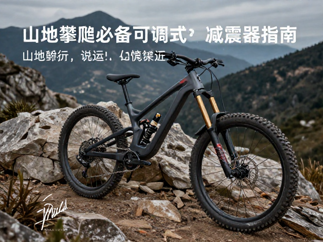 山野轻量化车怎么选?山地攀爬必备可调式减震器指南