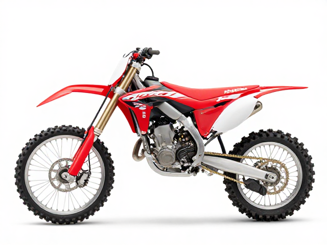Honda CRF250L/450L林道越野,简易空气滤清器维护指南