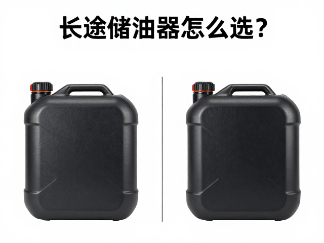 长途储油器具怎么选？副油箱自吸泵吸对比与安装指南