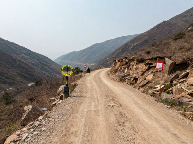 北斗短报文，防沙镜，山野小众土路探险硬核装备指南