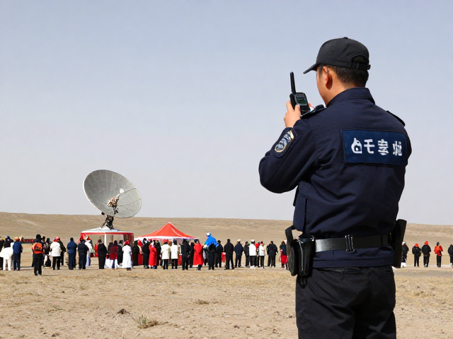 边塞人文旅途,卫星电话保障民族节庆安全,探索小众秘境