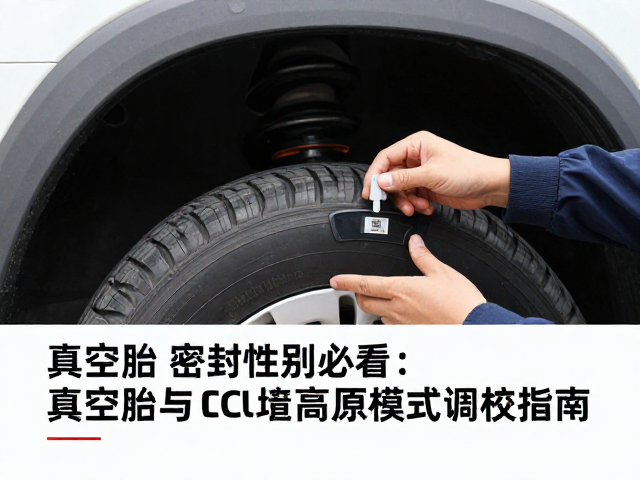 藏区自驾必看，真空胎密封性检查与ECU高原模式调校指南