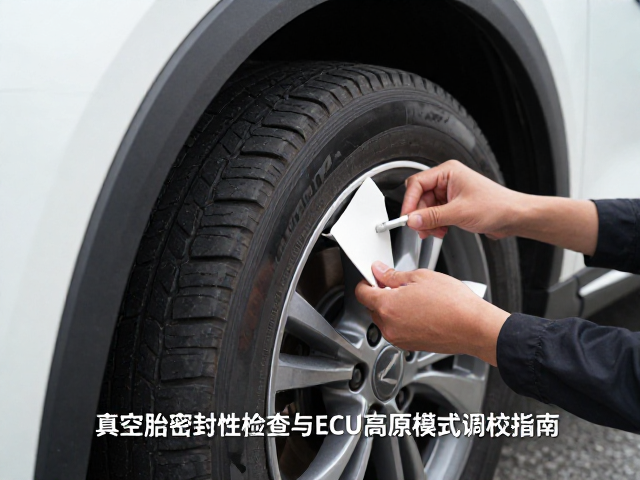 藏区自驾必看，真空胎密封性检查与ECU高原模式调校指南