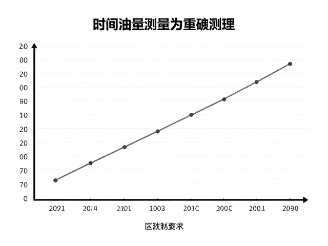 发动机排量与区间油量测算，长线探险出行规划指南