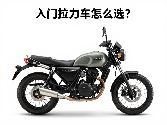 入门拉力车怎么选？单缸双缸对比，带巡航定速更省心