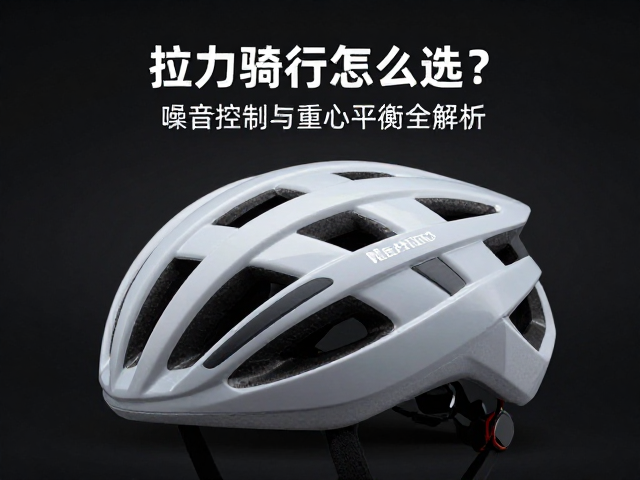 拉力骑行头盔怎么选？噪音控制与重心平衡全解析