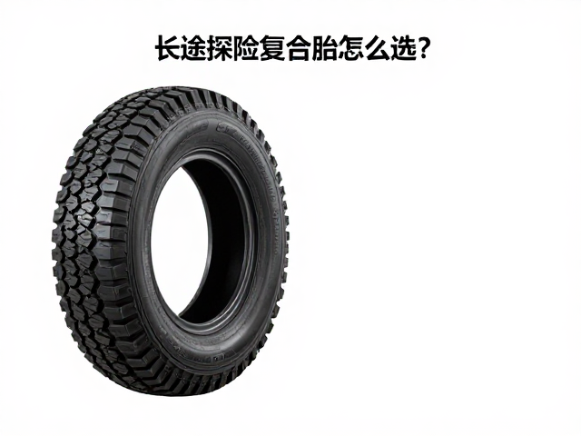 韩泰全地形真空胎推荐，长途探险复合胎怎么选？