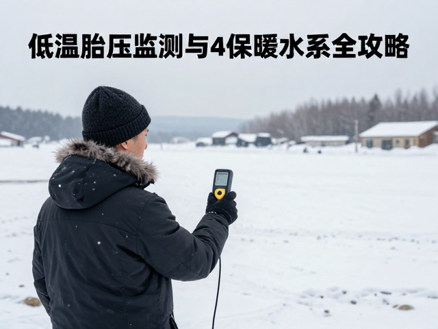 雪域保暖行程，低温胎压监测与保温饮水系统全攻略