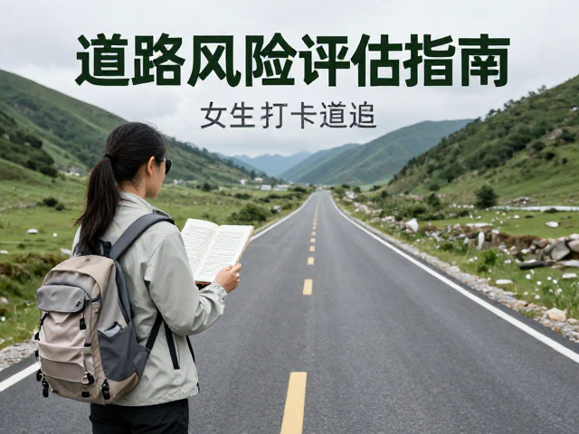 女性短途探险攻略，线上打卡路线推荐与道路风险评估指南