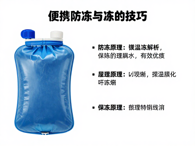 便携储水袋防冻保护指南,水袋保温防冻技巧与选购建议