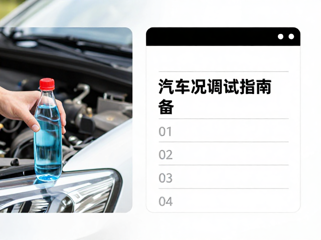 远行车况调试指南,玻璃水刹车油备用与保养里程统计