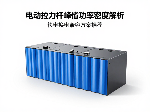 电动拉力摩托峰值功率密度解析，快充换电兼容方案推荐