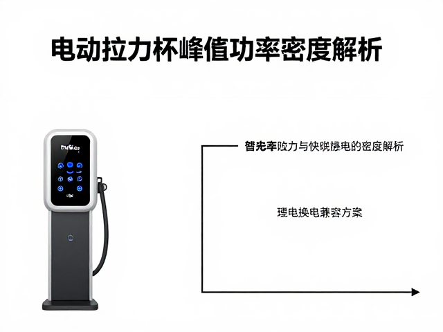 电动拉力摩托峰值功率密度解析，快充换电兼容方案推荐