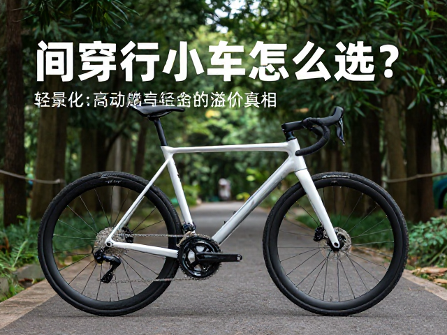 林间穿行小车怎么选？轻量化钢管或铝合金车架，高性能与轻量化的溢价真相