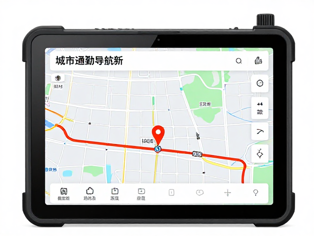 骑行对讲，三防平板，城市通勤导航新选择