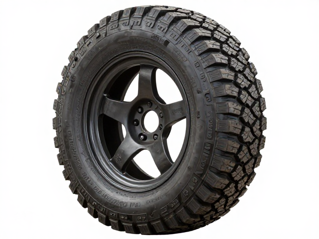 韩泰Hankook 140/80-17全地形真空胎评测,越野抓地与耐用性实测