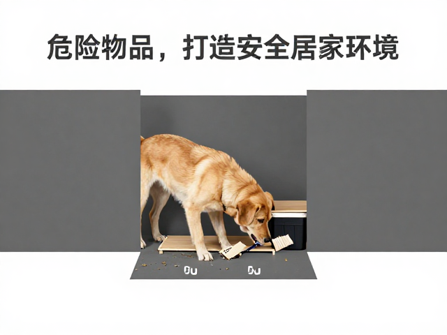 利用物理屏障与专用容器进行隔离