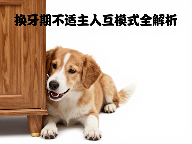 环境管理与设施准备