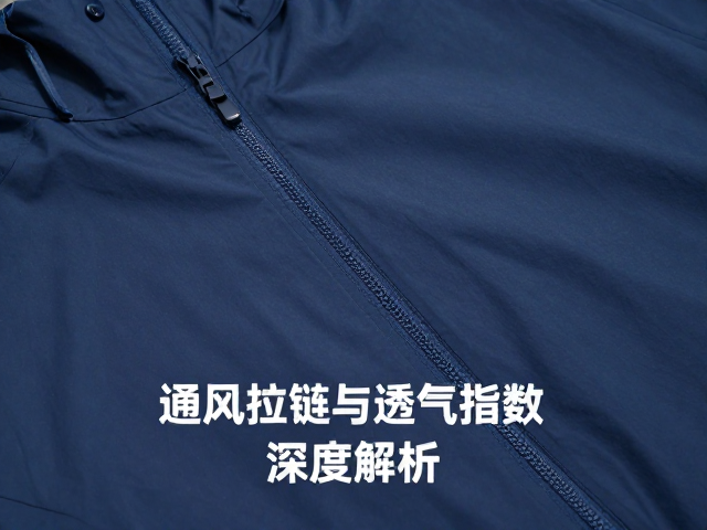 全天候防水雨衣怎么选？通风拉链与透气指数（g/m&sup2;/24h）深度解析