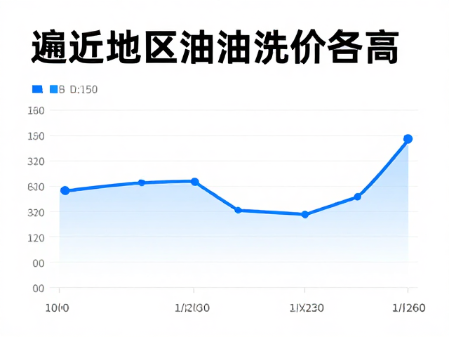 偏远地区油价溢价高?备用油料储备策略应对油耗超标难题