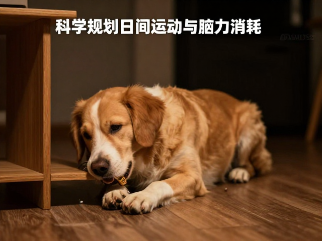 科学规划日间运动与脑力消耗