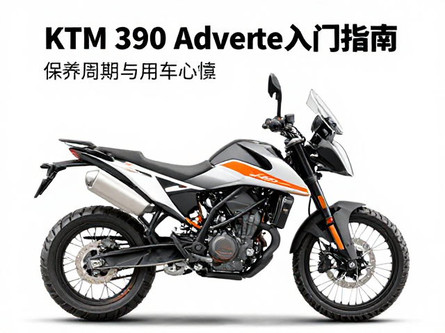 KTM 390 Adventure入门指南，保养周期与用车心得