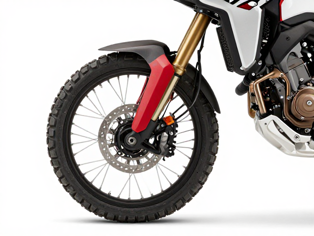 Honda Africa Twin 650真空胎兼容吗？全能探险机车改装指南