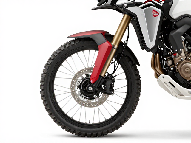 Honda Africa Twin 650真空胎兼容吗？全能探险机车改装指南