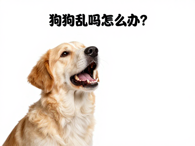 应对顽固吠叫与长期维护