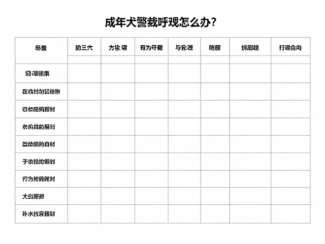 管理环境与执行一致性干预