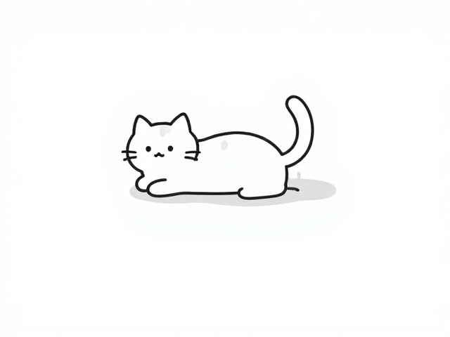 重塑猫砂盆使用习惯