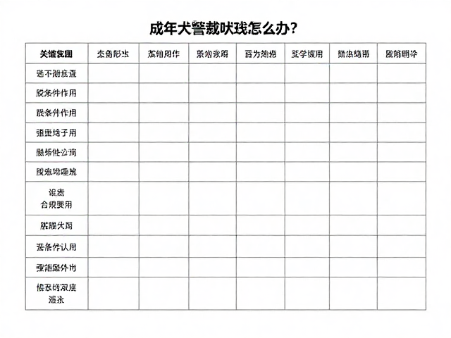 利用脱敏与反条件作用重塑认知
