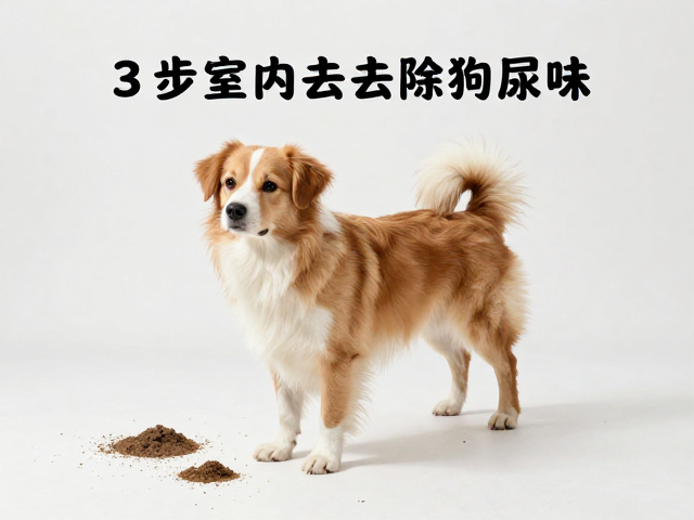 第二步:中和残留与物理吸附去味